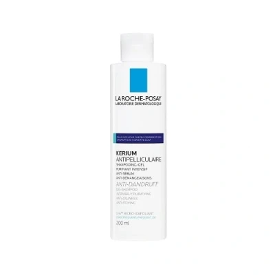 Imagen de La Roche Posay Kerium Anti Dandruff Gel Champú 200 ml