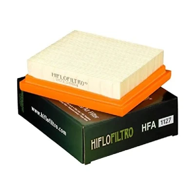 Imagen de FILTRO AIRE HIFLOFILTRO HFA1127