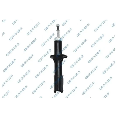 Imagen de GSP 32305241 amortiguador Eje delantero, derecha Presión de gas Bitubular Columna DAEWOO: Matiz I Hatchback