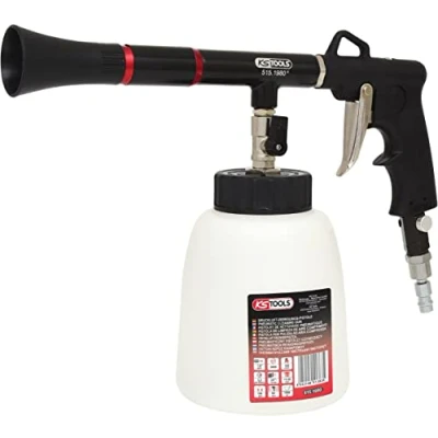 Imagen de KS Tools 515.1980 Pistola de limpieza por aire comprimido