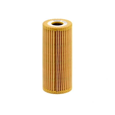 Imagen de MANN FILTER HU 615/3 x Filtro de aceite con junta Cartucho filtrante MERCEDES BENZ: Clase A, Vaneo, B