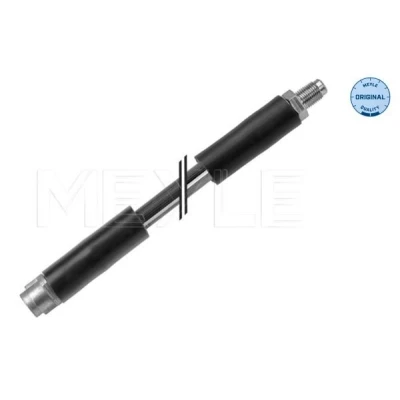 Imagen de MEYLE 100 525 0025 Latiguillos de Freno Eje trasero 190 M10x1 AUDI: A8 D3
