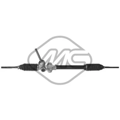 Imagen de Metalcaucho 50402 Cremallera de Dirección mecánico HYUNDAI: i20 I Hatchback