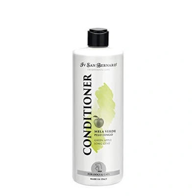 Imagen de ISB TRAD BALSAMO MELA VERDE (500 ML)