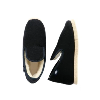 Imagen de Armor Lux PANTUFLAS MAOUTIG Navire para hombre, 36 EU