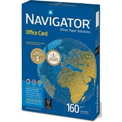 Imagen de Navigator 381391 Paquete de papel