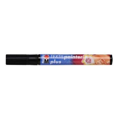 Imagen de Marabu MR011803073 Producto de hogar, Color Negro