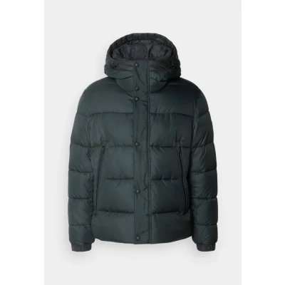 Imagen de BOSS Omaris Chaqueta de invierno, Hombre, Talla: 52, Black