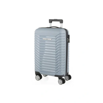 Imagen de Itaca Glasgow Maleta de cabina, Talla: One Size, Azul grisaceo
