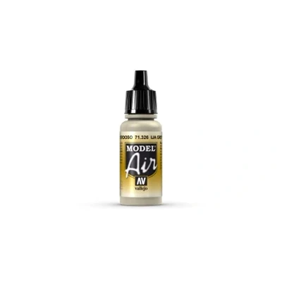 Imagen de AV Vallejo Model Air 17 ml Ija gris verde