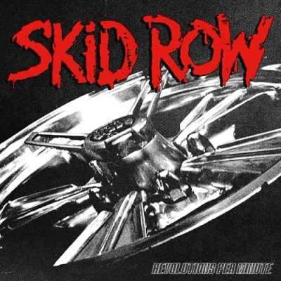 Imagen de Revolutions Per Minute Vinilo Skid Row