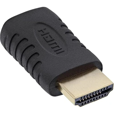 Imagen de Adaptador Inline 17691g