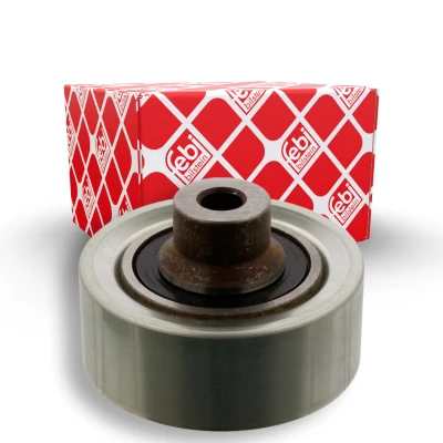 Imagen de FEBI BILSTEIN 37268 Rodillo Guia PEUGEOT: 206 Hatchback, 307 SW, CITROËN: C4 Coupé, C3 I Grand Picasso