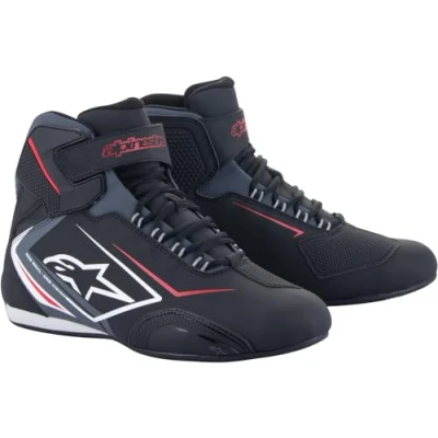Imagen de Alpinestars Sektor Wp Motorcycle Shoes EU 45