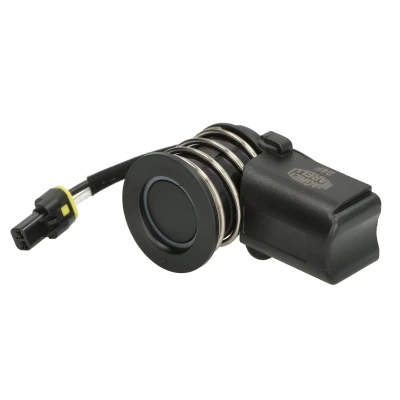 Imagen de MAGNETI MARELLI 021016090010 Sensores de Aparcamiento posterior negro TOYOTA: Corolla Verso, Yaris I Hatchback, MAZDA: 6 Berlina