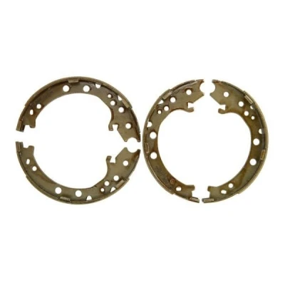 Imagen de ABE C04021ABE Zapatas de Freno Mano Eje trasero HONDA: CR V 3