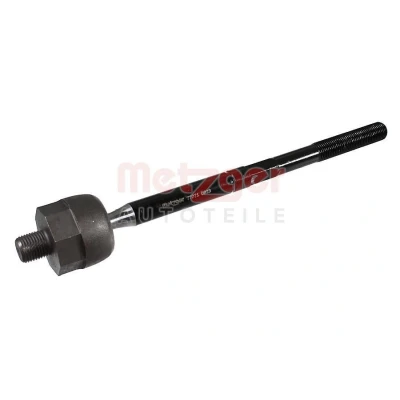 Imagen de METZGER 51040408 Rotula Axial de Direccion Eje delantero, izquierda, derecha M14 x 1,5 250 BMW: X3