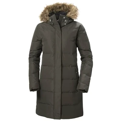 Imagen de Parka para mujer Helly Hansen Aden Down