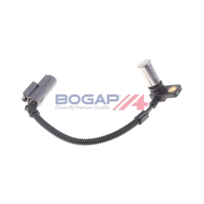 Imagen de BOGAP A6115131 Sensor de Cigueñal SEAT: Ibiza 3, Córdoba II Sedán, VOLKSWAGEN: Polo IV Hatchback, Lupo / 3L, III Hatchback