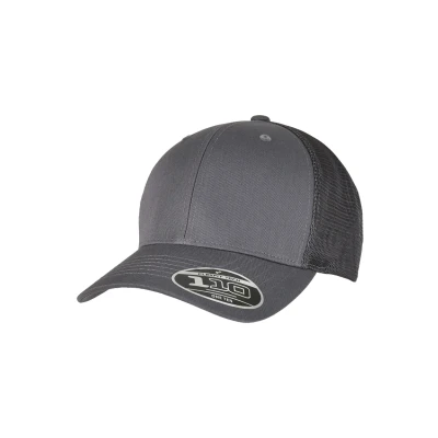 Imagen de Flexfit Gorra, Hombre, Talla: One Size, Grey/melange