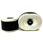 Imagen de ALCO FILTER MD 644/1 Filtro de aire 70,0 102,5 Cartucho filtrante
