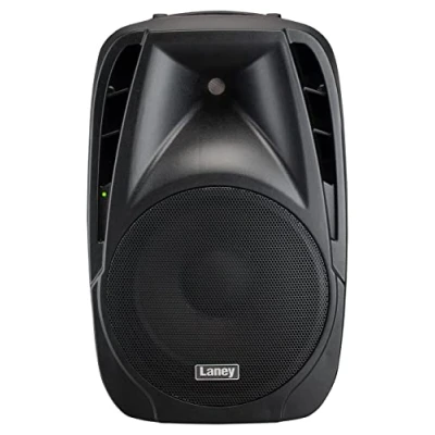 Imagen de Laney AUDIOHUB AH112 G2 Active moulded speaker with Bluetooth 800W 12 inch LF plus 1 CD