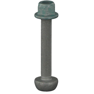 Imagen de FEBI BILSTEIN 27876 Juego de tornillos, cubierta cojinete columna amortiguación Eje delantero, izquierda, derecha VOLKSWAGEN: GOLF 6