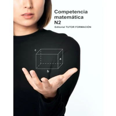 Imagen de Competencia Matemática N2