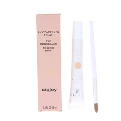 Imagen de Sisley Eye Concealer With Botanical Extracts 001 15 ml