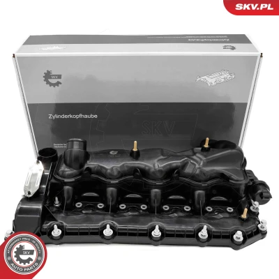 Imagen de ESEN SKV 48SKV115 Tapa de Balancines izquierda LAND ROVER: Range Rover Sport, 3, Sport