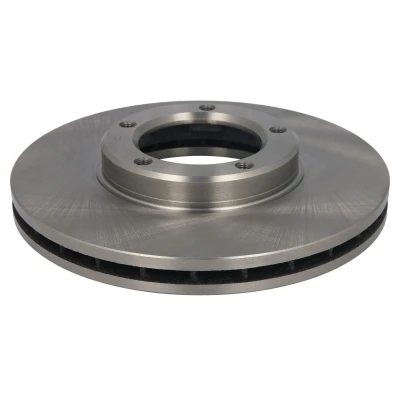 Imagen de ABE C32069ABE Disco de freno Eje delantero 257 25,0 5 110 ventilado TOYOTA: HILUX 6 Pick up, up