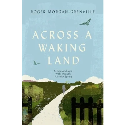 Imagen de Across A Waking Land