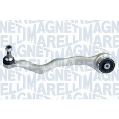 Imagen de MAGNETI MARELLI 301181326100 Barra oscilante, suspensión de ruedas Eje delantero, izquierda Brazo oscilante transversal BMW: 3 Berlina, 1 Hatchback