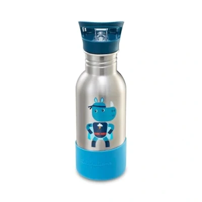 Imagen de Botella infantil Super Marius Lilliputiens