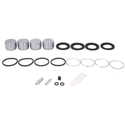Imagen de AUTOFREN SEINSA D42271C Kit de Reparación Frenos Eje delantero 45 TOYOTA: Land Cruiser Prado 120, 90, HILUX 3 Pick up norauto,