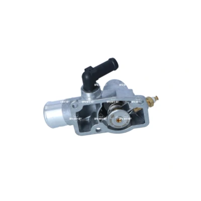 Imagen de NRF 725027 Termostato, refrigerante 92 con sensor carcasa (cárter) OPEL: Vectra B Berlina, CC, Familiar
