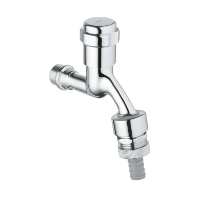 Imagen de Grohe Grifo para jardín 1/2&quot;, color cromo (Ref.41154000)
