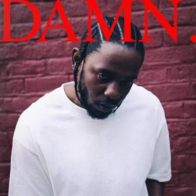 Imagen de Damn. [Vinilo]