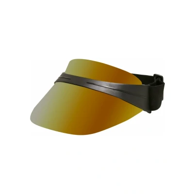 Imagen de Urban Classics Gorra, Hombre, Talla: One Size, Black orangered
