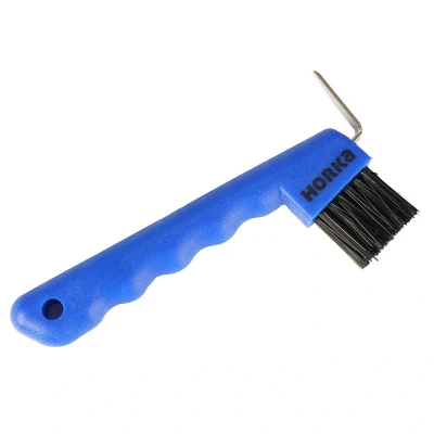 Imagen de Horka Hoof Scraper with Brush