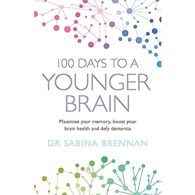 Imagen de 100 Days To A Younger Brain (ebook)