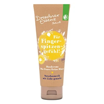 Imagen de Dresdner Essenz Crema de manos F r yemas los dedos, 75 ml