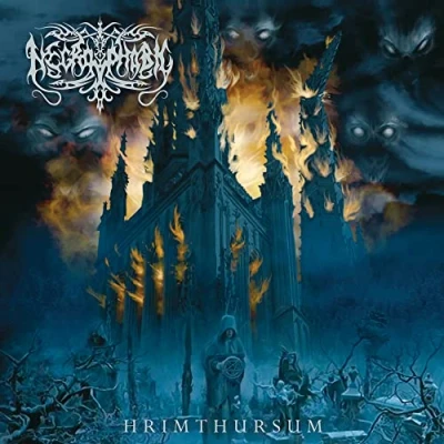 Imagen de Hrimthursum [Vinilo]