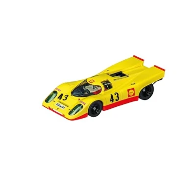 Imagen de Carrera 20023975 Digital 124 Porsche 917KH &#039;N 43&#039;, SPA 1.000 km, 1970