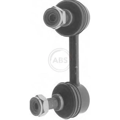 Imagen de A.B.S. 260059 Bieleta de suspensión 72 MM10X1.25 RHT HONDA: Accord 6 Limousine