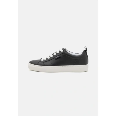 Imagen de HUGO Morrie_Tenn_napuw_n, Zapatillas Mujer, Negro1, 36 EU