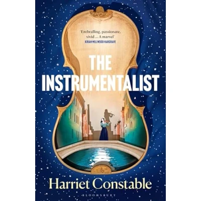 Imagen de The Instrumentalist