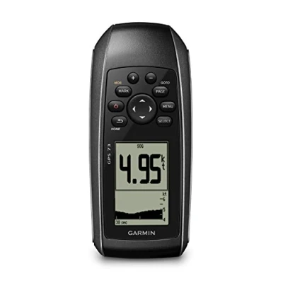 Imagen de Garmin GPS 73