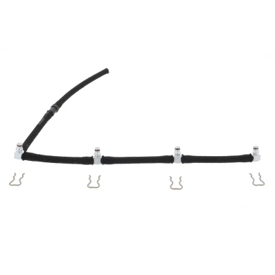 Imagen de ACKOJA A52 0526 Tubo flexible, combustible de fuga apropiado para diesel biológico KIA: Pro cee‘d I Hatchback, HYUNDAI: i30 Hatchback