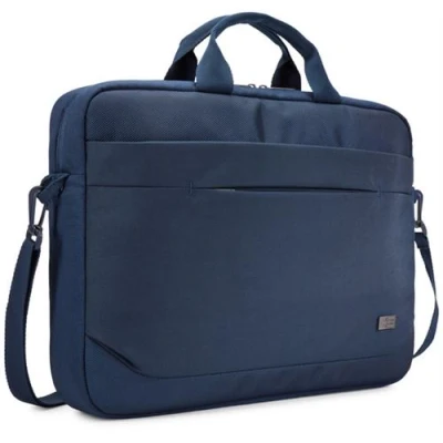 Imagen de Maletín para portátil Case Logic ADVA 111, 39,6 cm, 15.6&quot;, Azul oscuro